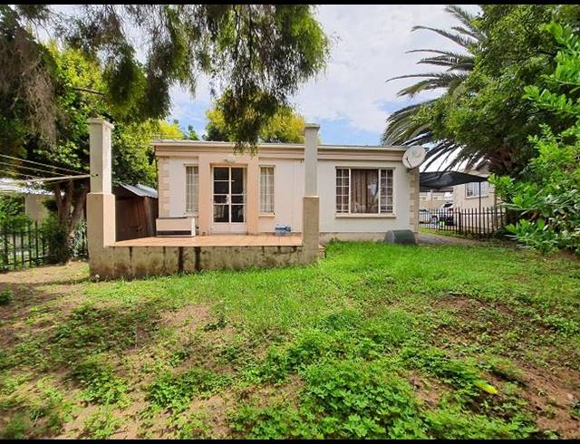 2 BEDROOM CLUSTER TO LET IN NOORDWYK